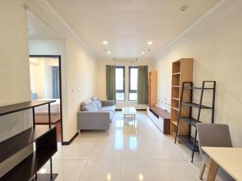 蒂芬尼高樓美兩房