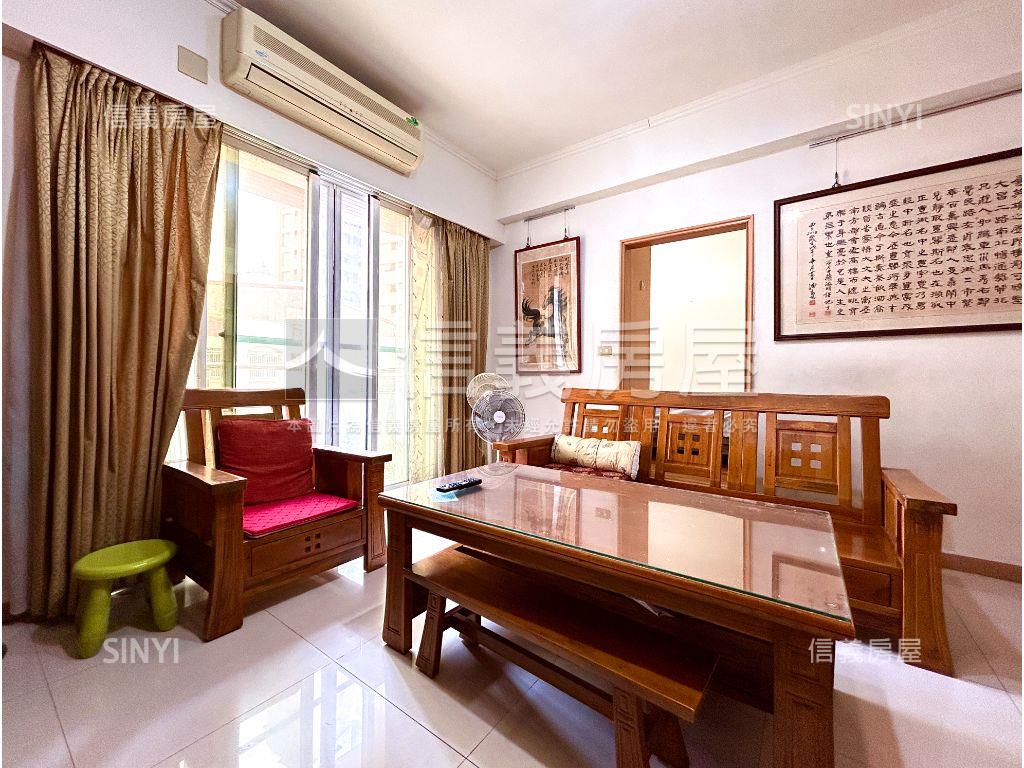 科工館站馬上成家優質三房房屋室內格局與周邊環境