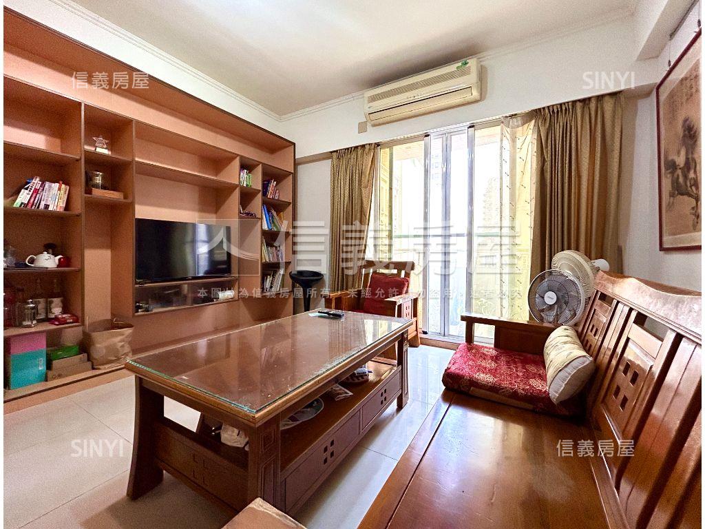 科工館站馬上成家優質三房房屋室內格局與周邊環境