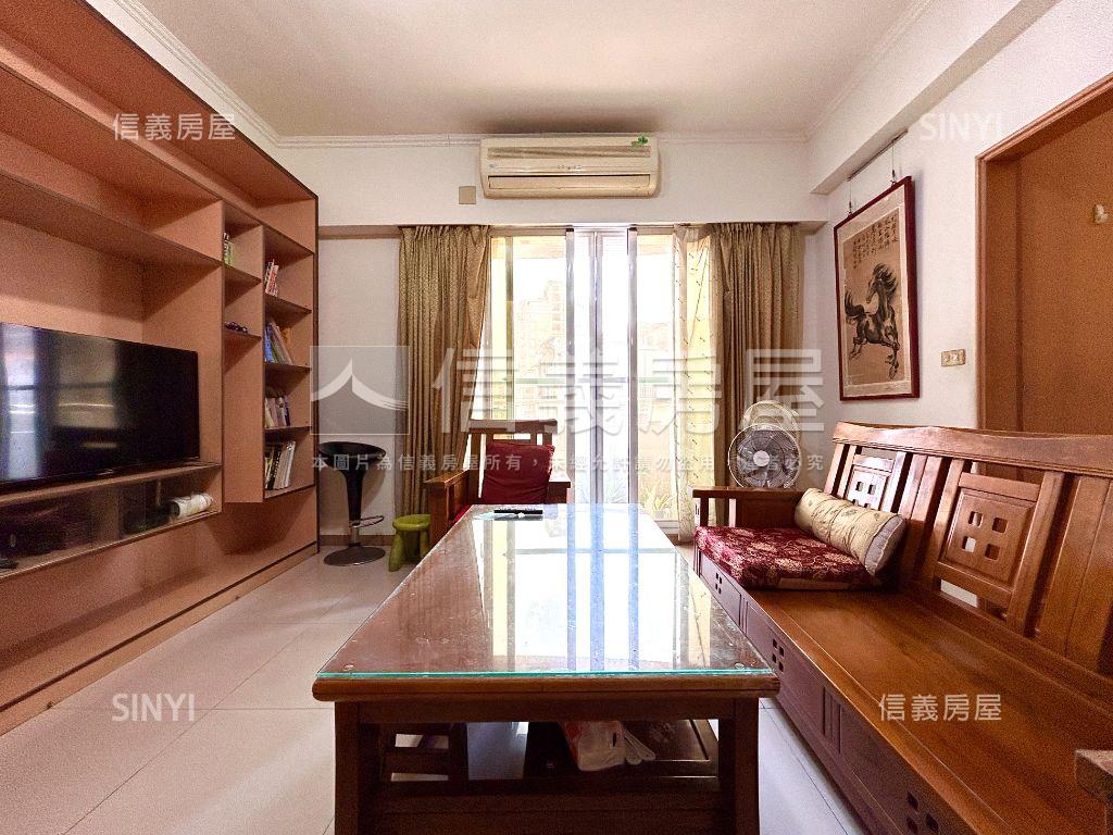 科工館站馬上成家優質三房房屋室內格局與周邊環境