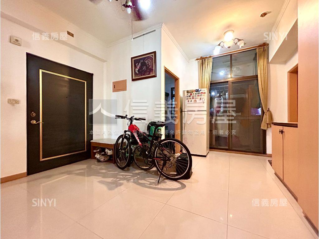 科工館站馬上成家優質三房房屋室內格局與周邊環境