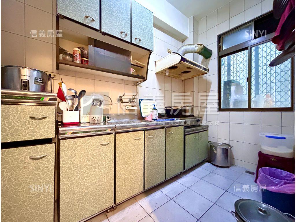 科工館站馬上成家優質三房房屋室內格局與周邊環境