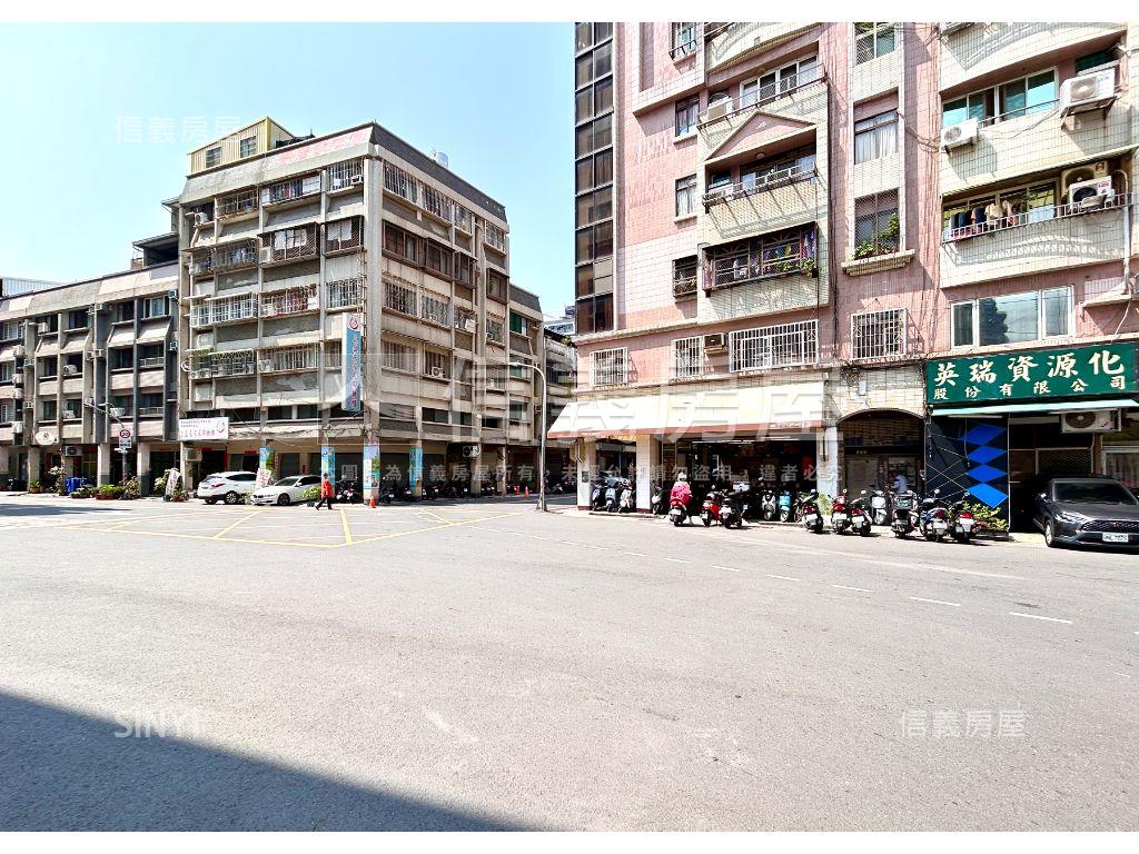 科工館站馬上成家優質三房房屋室內格局與周邊環境