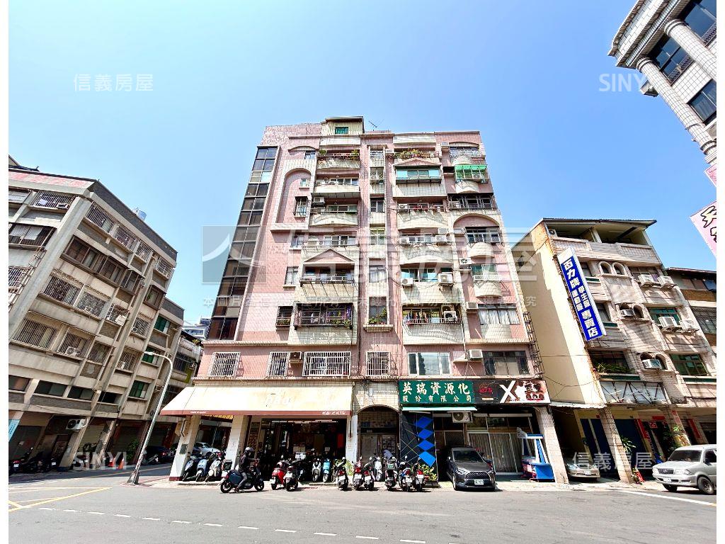 科工館站馬上成家優質三房房屋室內格局與周邊環境