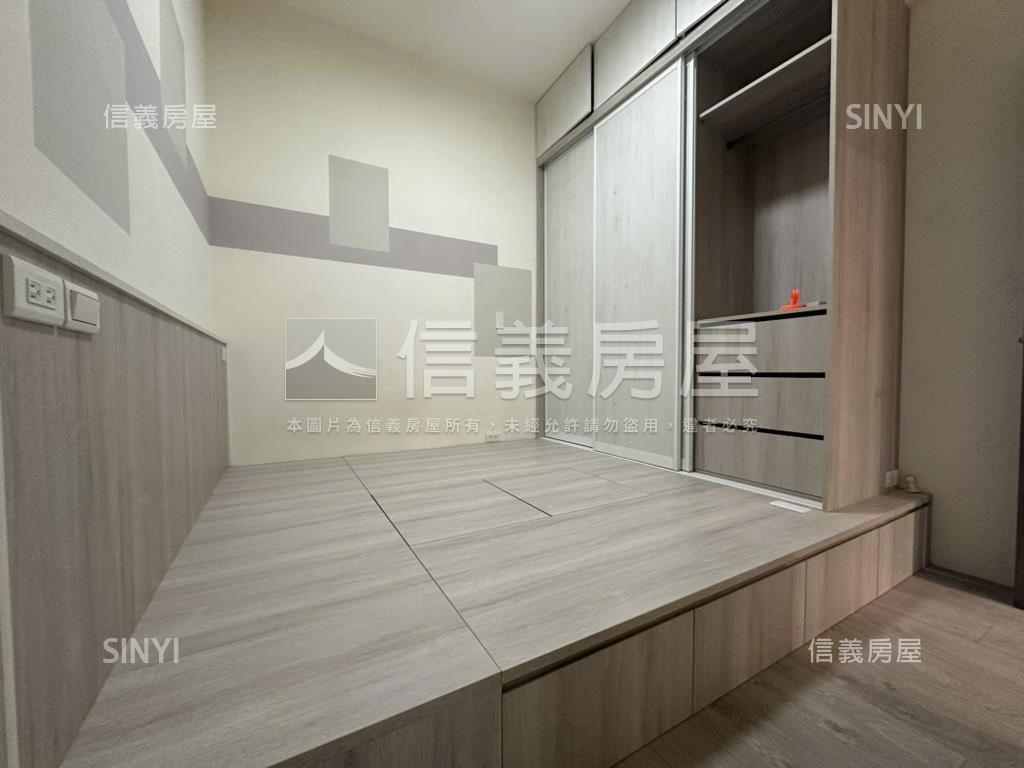 東區｜輕奢美宅三房雙平車房屋室內格局與周邊環境