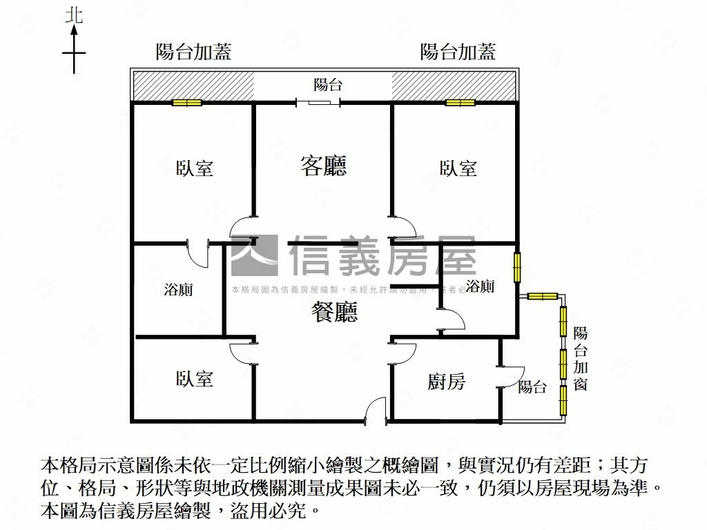 東區｜輕奢美宅三房雙平車房屋室內格局與周邊環境