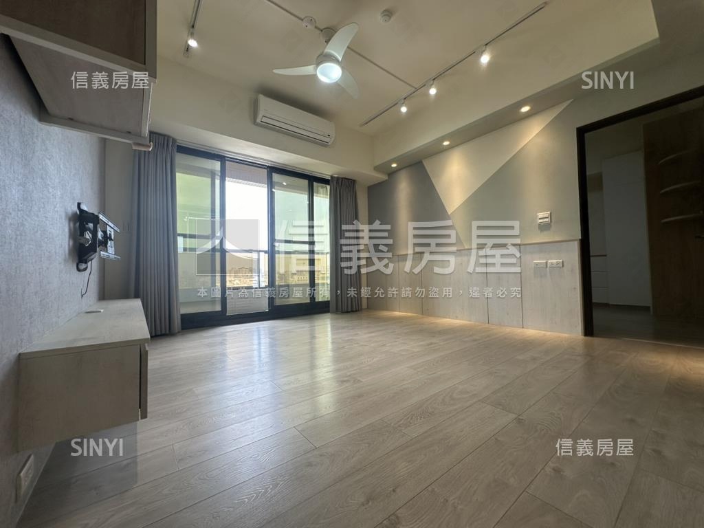 東區｜輕奢美宅三房雙平車房屋室內格局與周邊環境