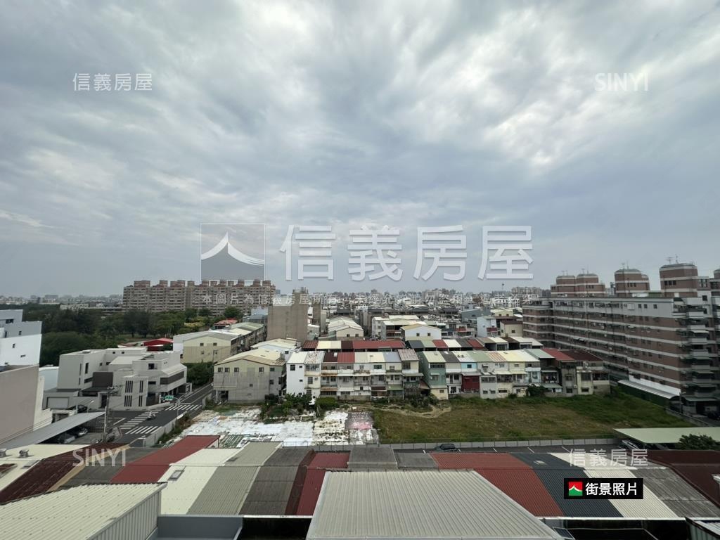 東區｜輕奢美宅三房雙平車房屋室內格局與周邊環境