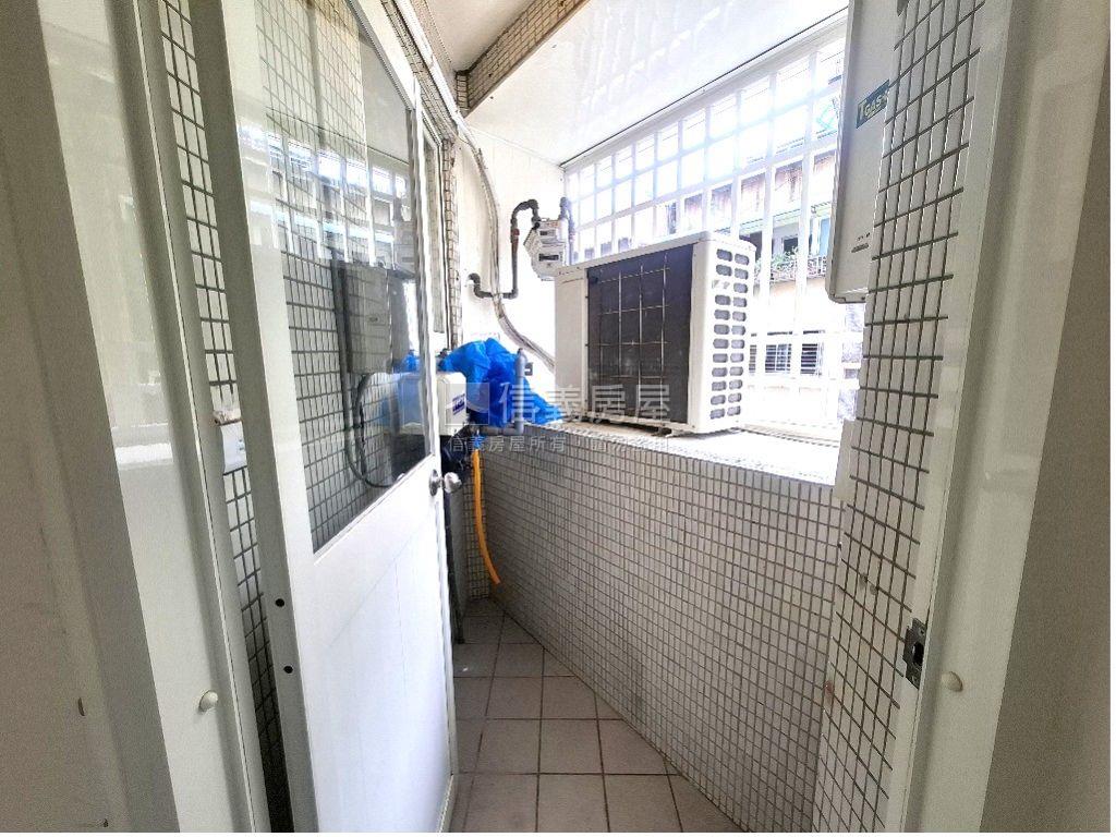 瑞安街面公園三房華廈房屋室內格局與周邊環境