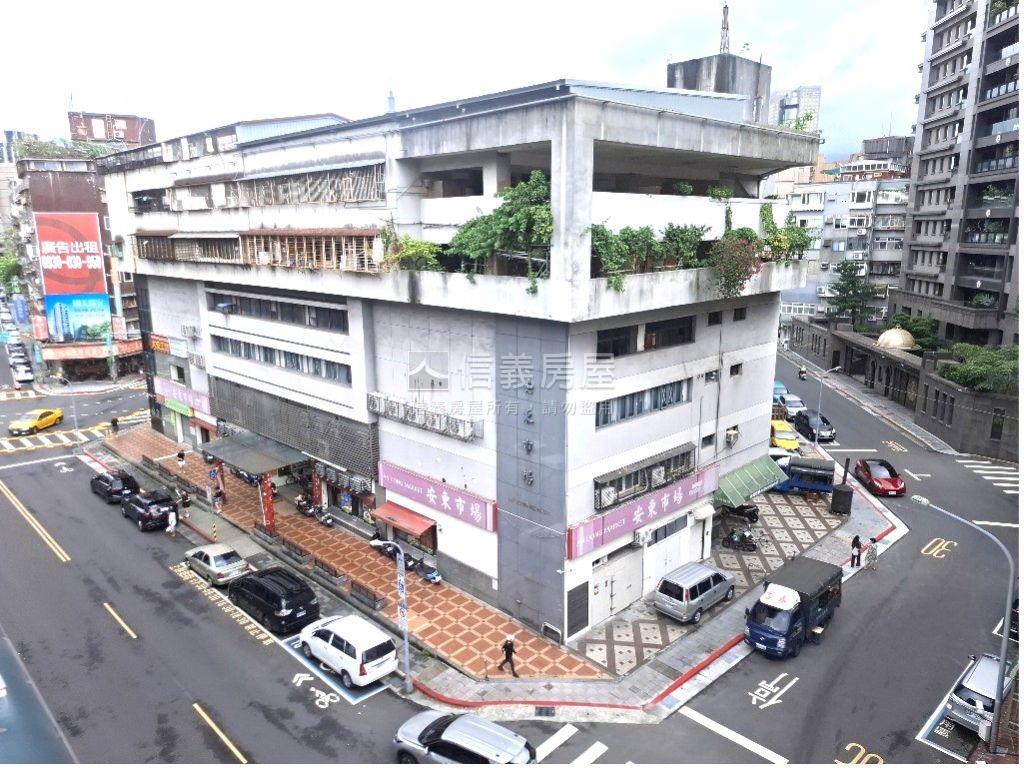 瑞安街面公園三房華廈房屋室內格局與周邊環境