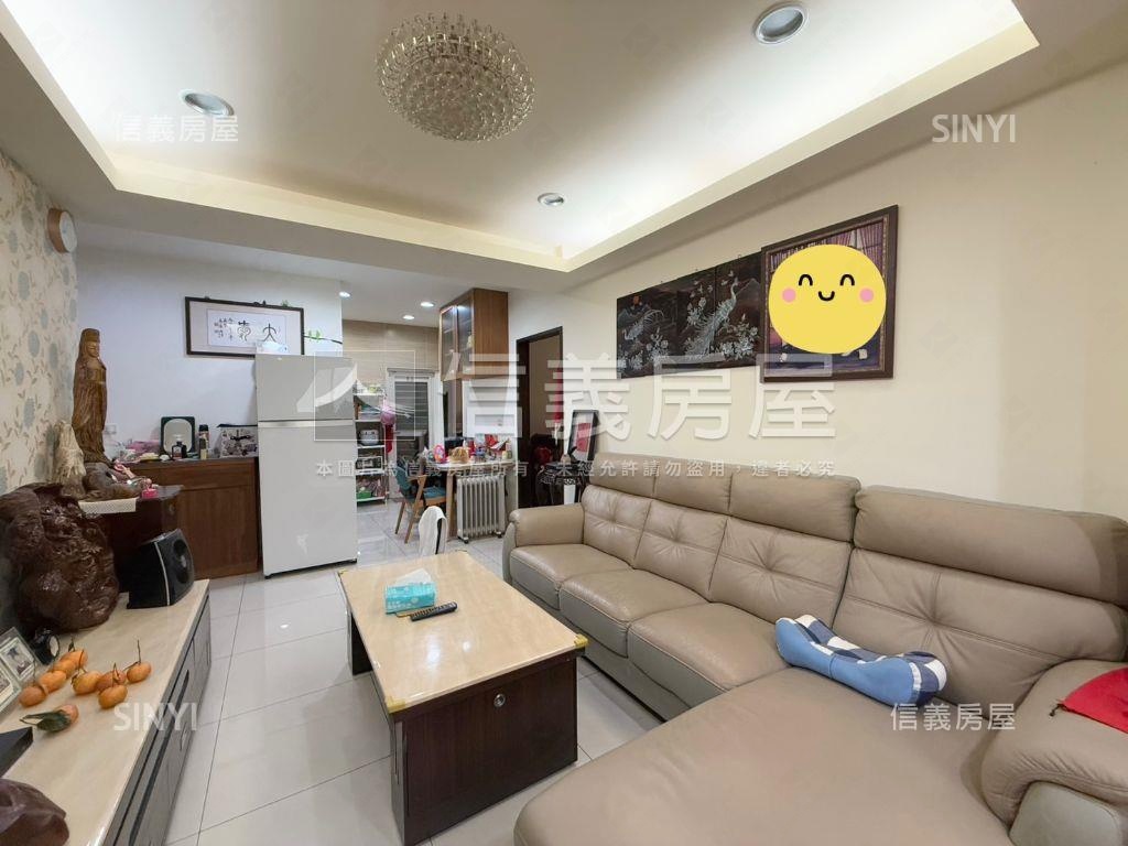 近萬大‧三房美屋房屋室內格局與周邊環境
