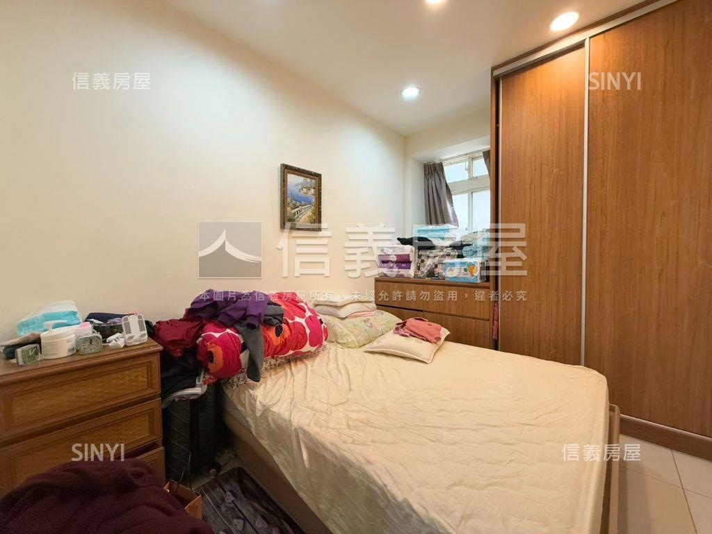 近萬大‧三房美屋房屋室內格局與周邊環境
