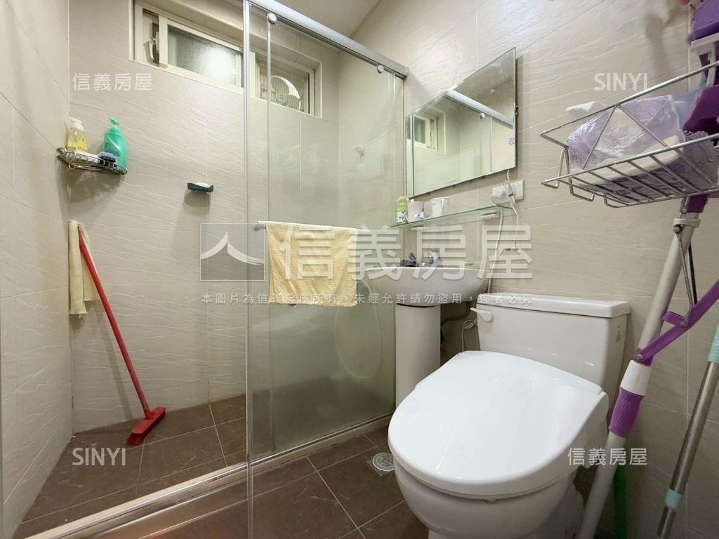 近萬大‧三房美屋房屋室內格局與周邊環境
