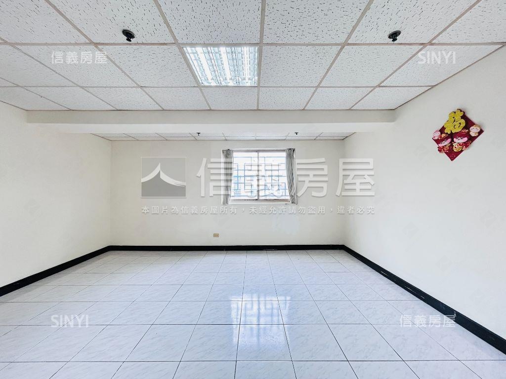 建國國宅四房大空間房屋室內格局與周邊環境