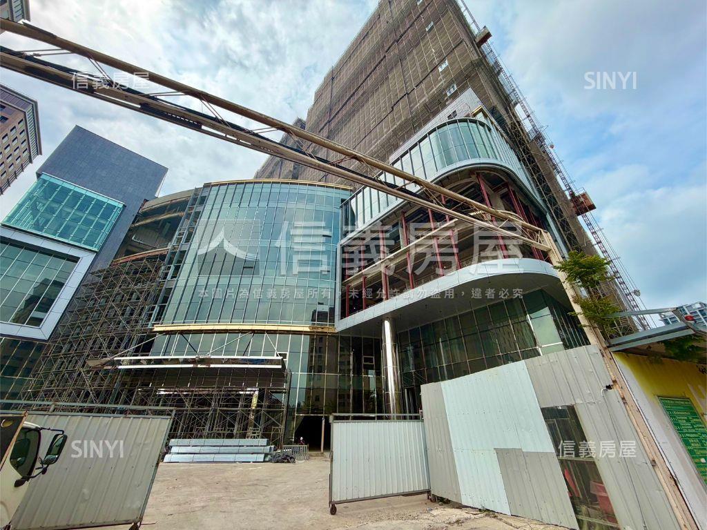 【豐采５２０】Ｂ１５棟房屋室內格局與周邊環境