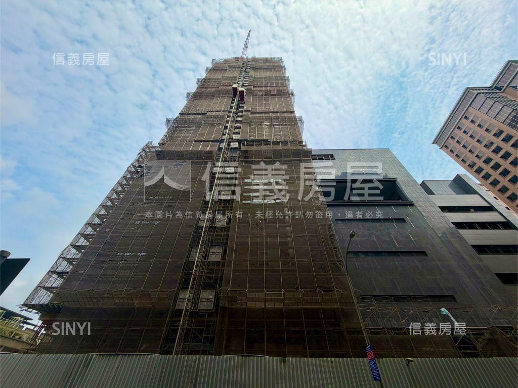 【豐采５２０】Ｂ１５棟房屋室內格局與周邊環境