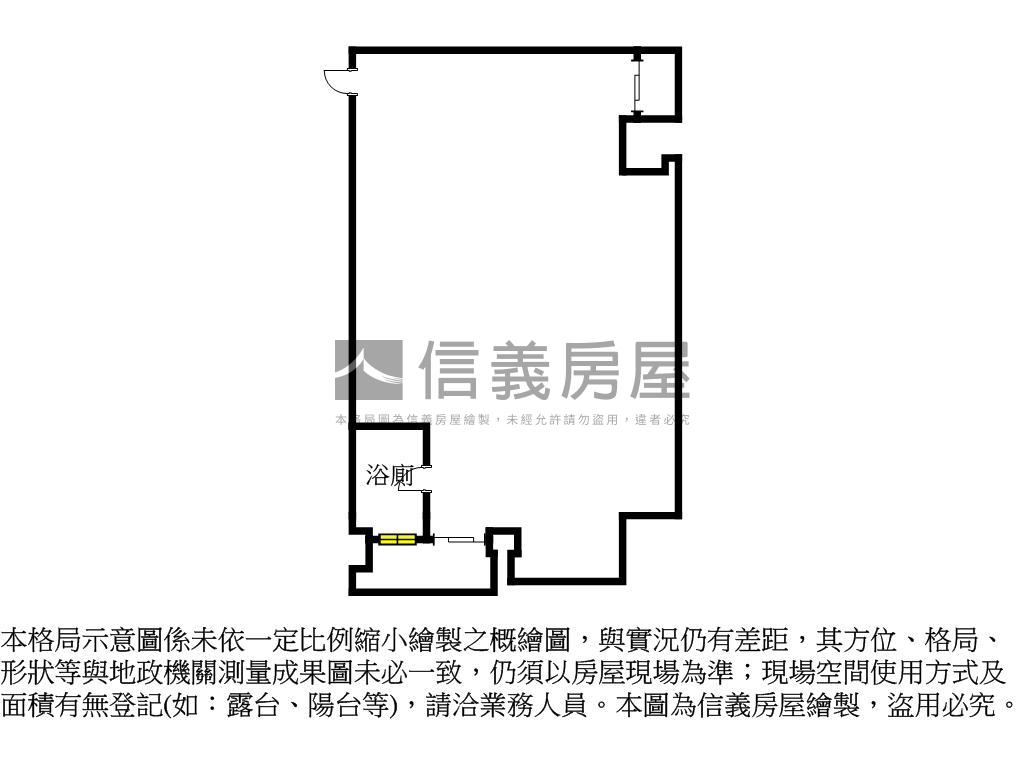 【豐采５２０】Ｂ１５棟房屋室內格局與周邊環境