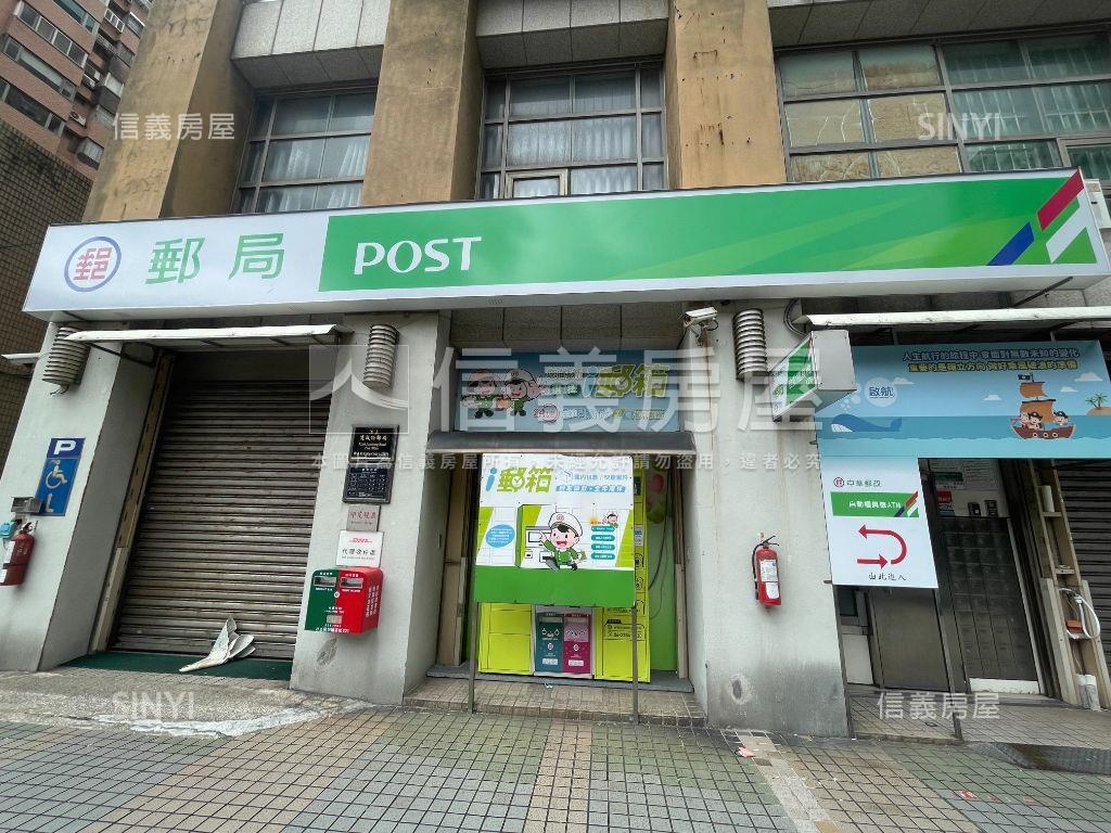 國泰民安溫馨美屋三房車位房屋室內格局與周邊環境