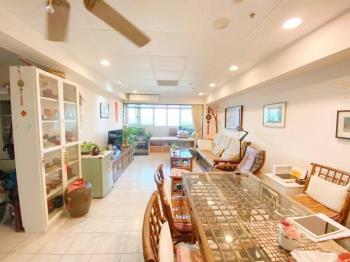 中科高樓雙面視野高樓４房