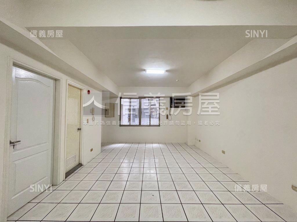 五期采邑低總價兩房美廈房屋室內格局與周邊環境