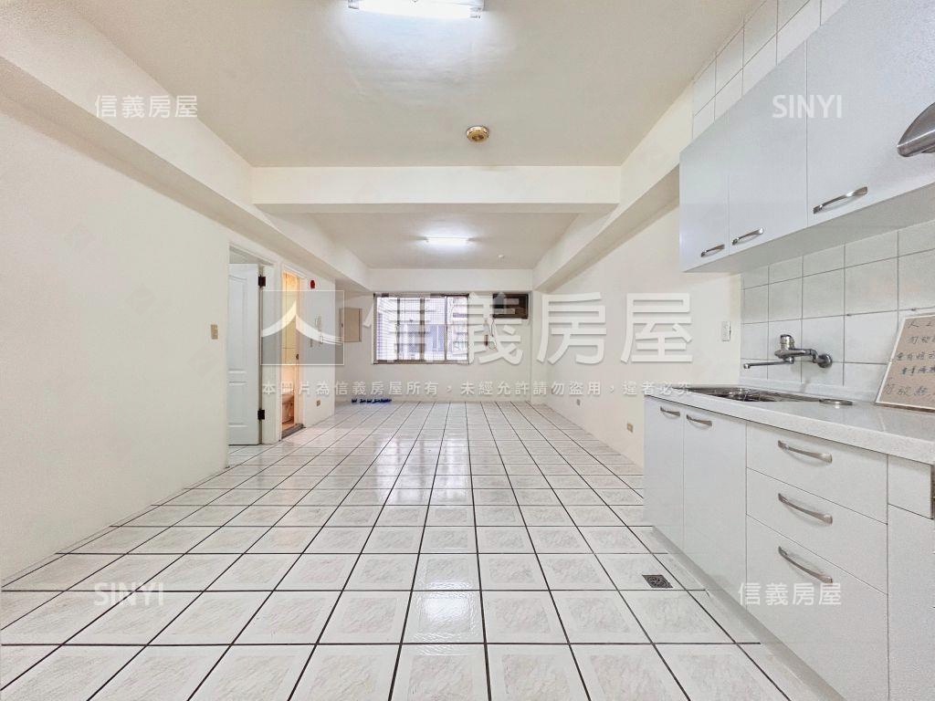 五期采邑低總價兩房美廈房屋室內格局與周邊環境