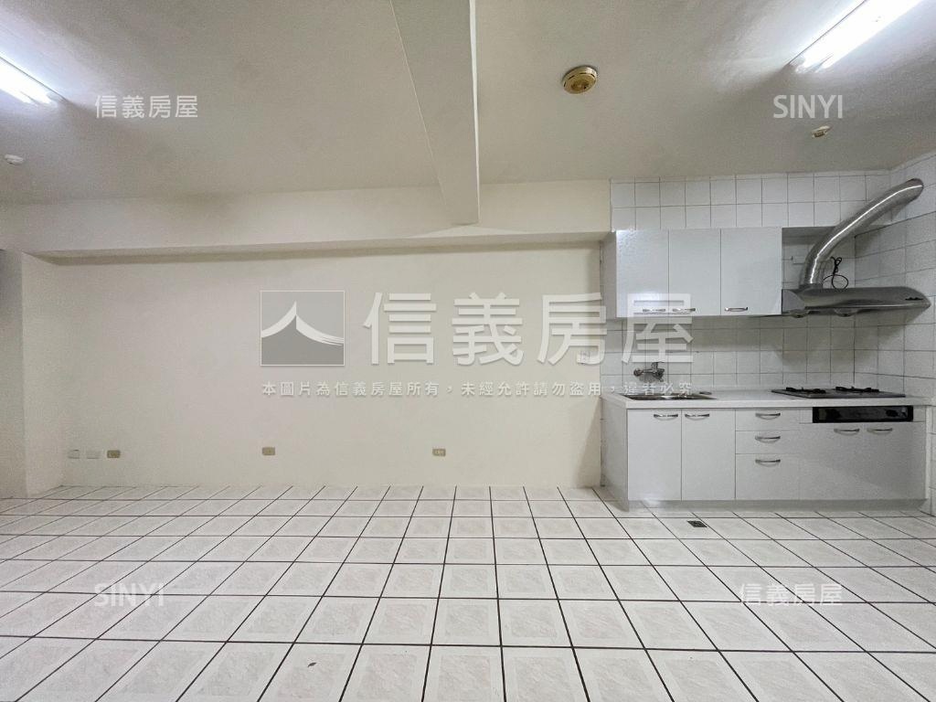 五期采邑低總價兩房美廈房屋室內格局與周邊環境