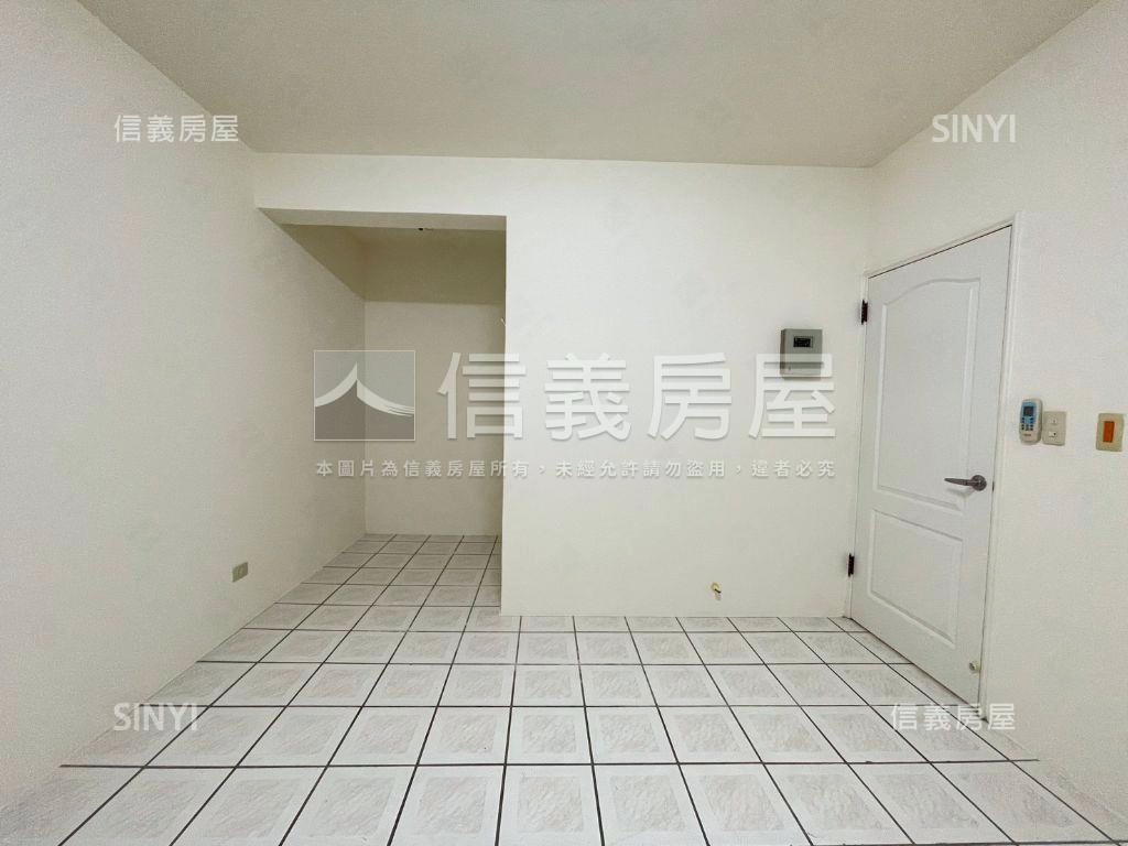 五期采邑低總價兩房美廈房屋室內格局與周邊環境
