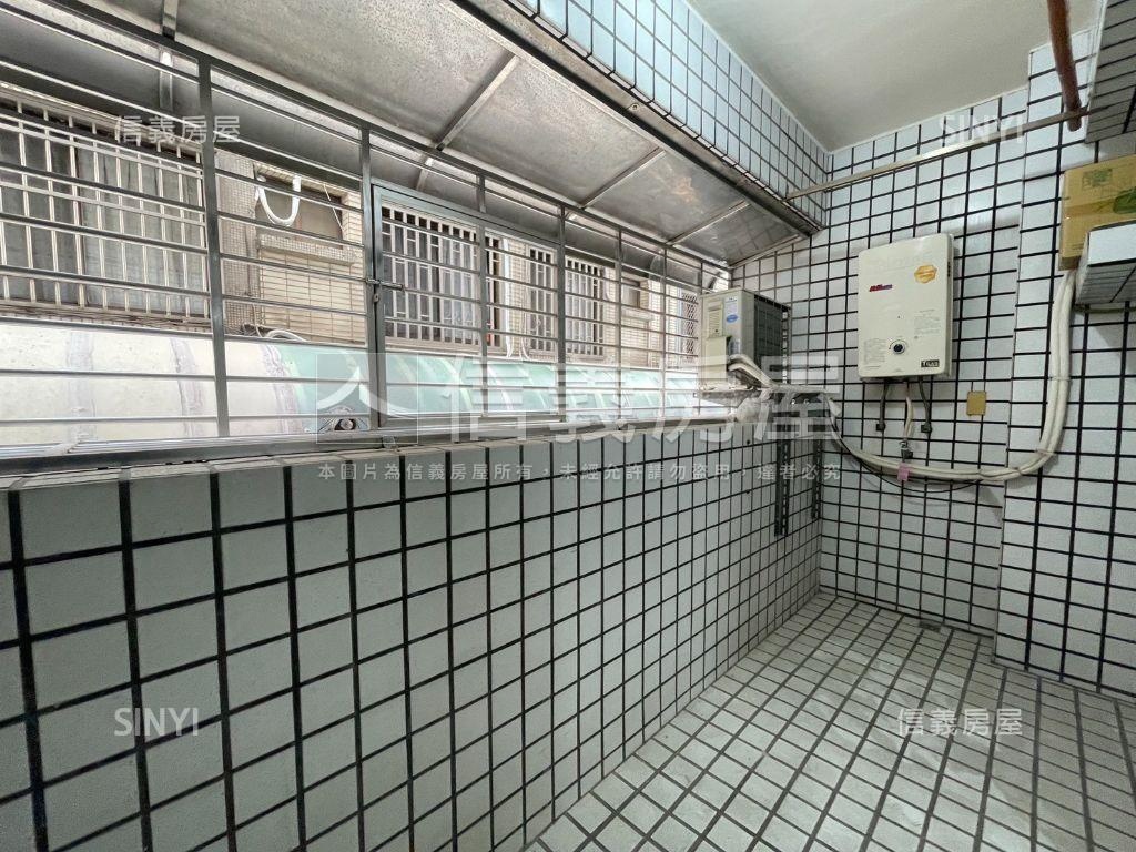 五期采邑低總價兩房美廈房屋室內格局與周邊環境