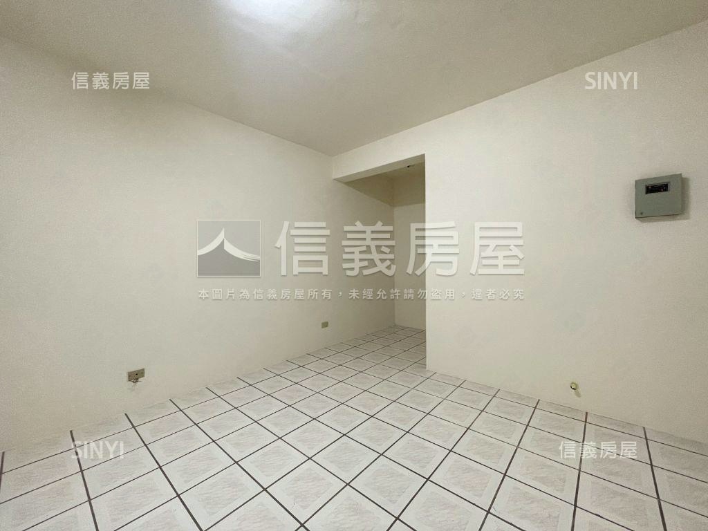 五期采邑低總價兩房美廈房屋室內格局與周邊環境