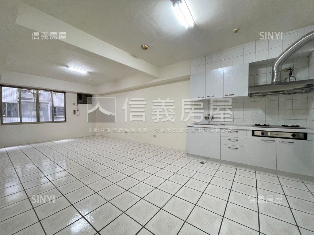 五期采邑低總價兩房美廈房屋室內格局與周邊環境