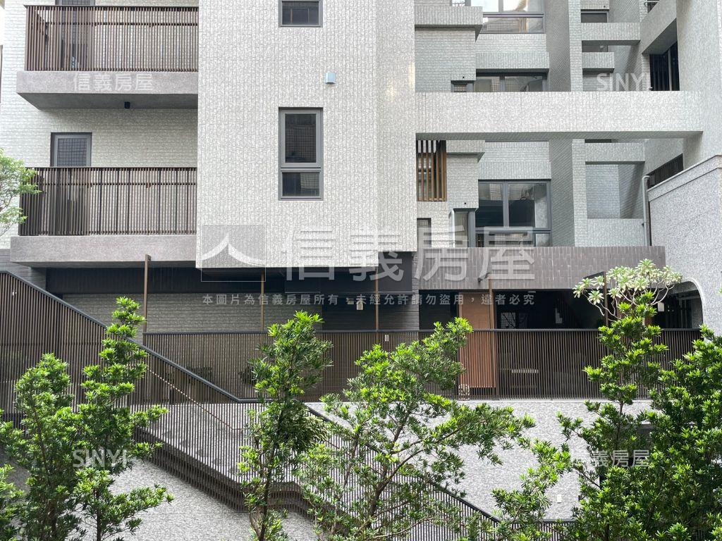 五期采邑低總價兩房美廈房屋室內格局與周邊環境