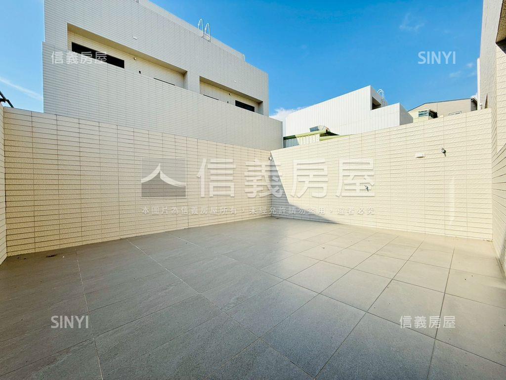 佳里全新質感獨院車墅Ａ３房屋室內格局與周邊環境