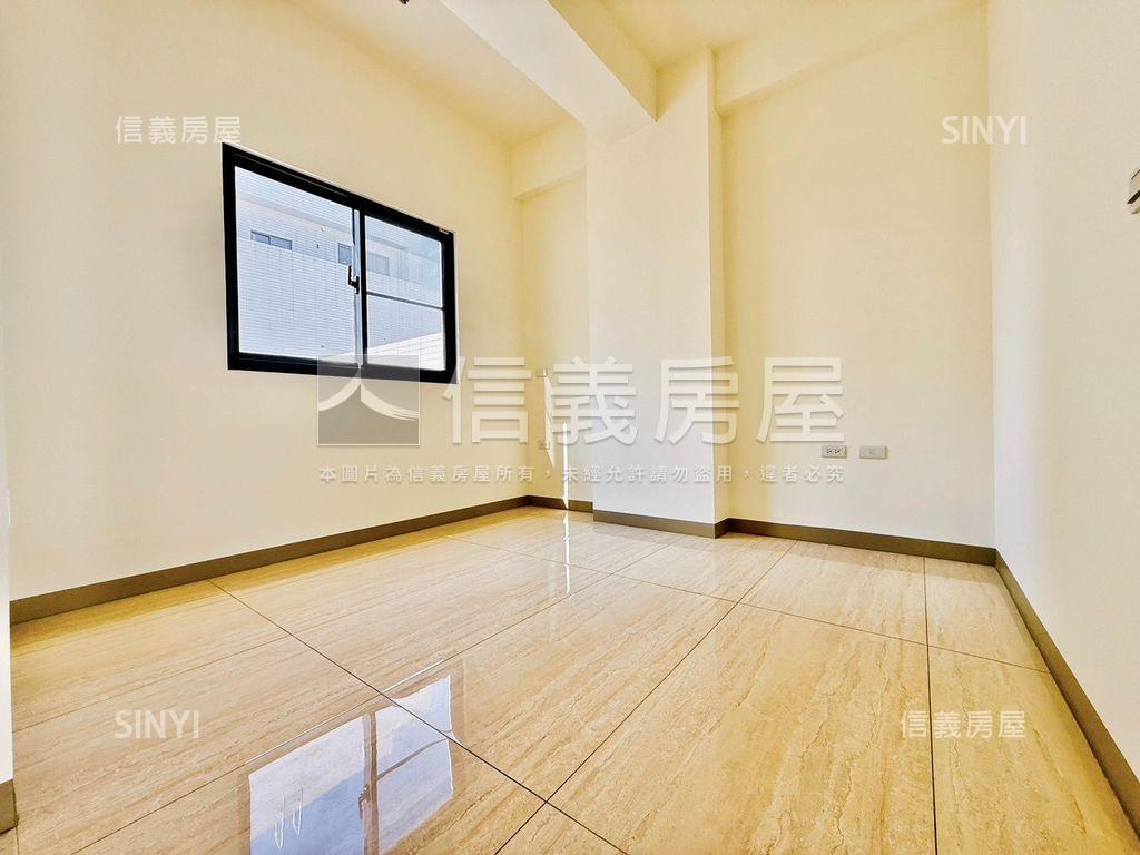 佳里全新質感獨院車墅Ａ３房屋室內格局與周邊環境