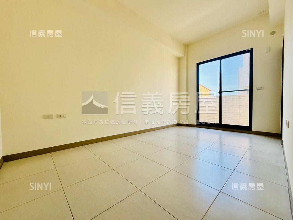 佳里全新質感獨院車墅Ａ３房屋室內格局與周邊環境