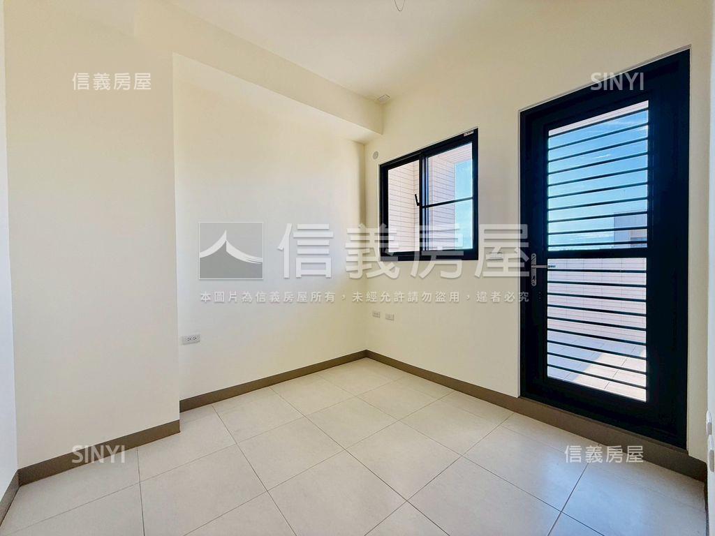 佳里全新質感獨院車墅Ａ３房屋室內格局與周邊環境