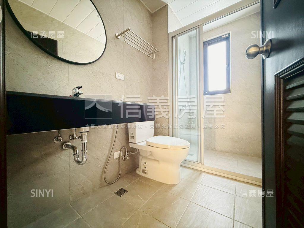 佳里全新質感獨院車墅Ａ３房屋室內格局與周邊環境