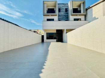 佳里全新質感獨院車墅Ａ３