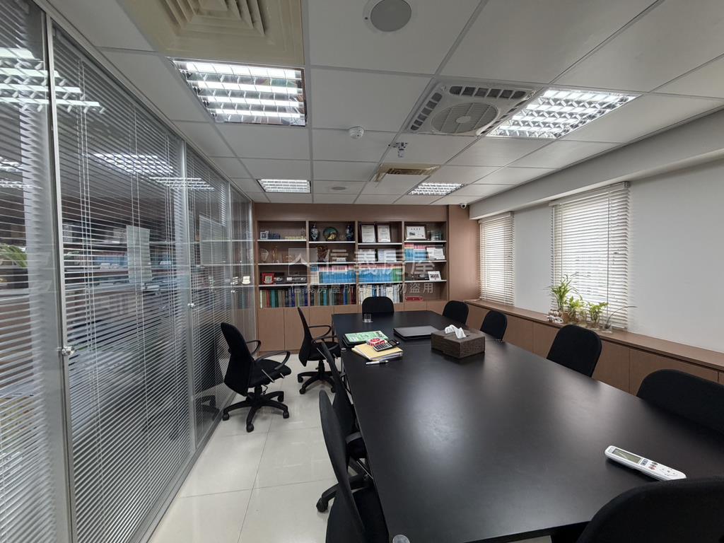 專任松江捷運惠祥大樓房屋室內格局與周邊環境