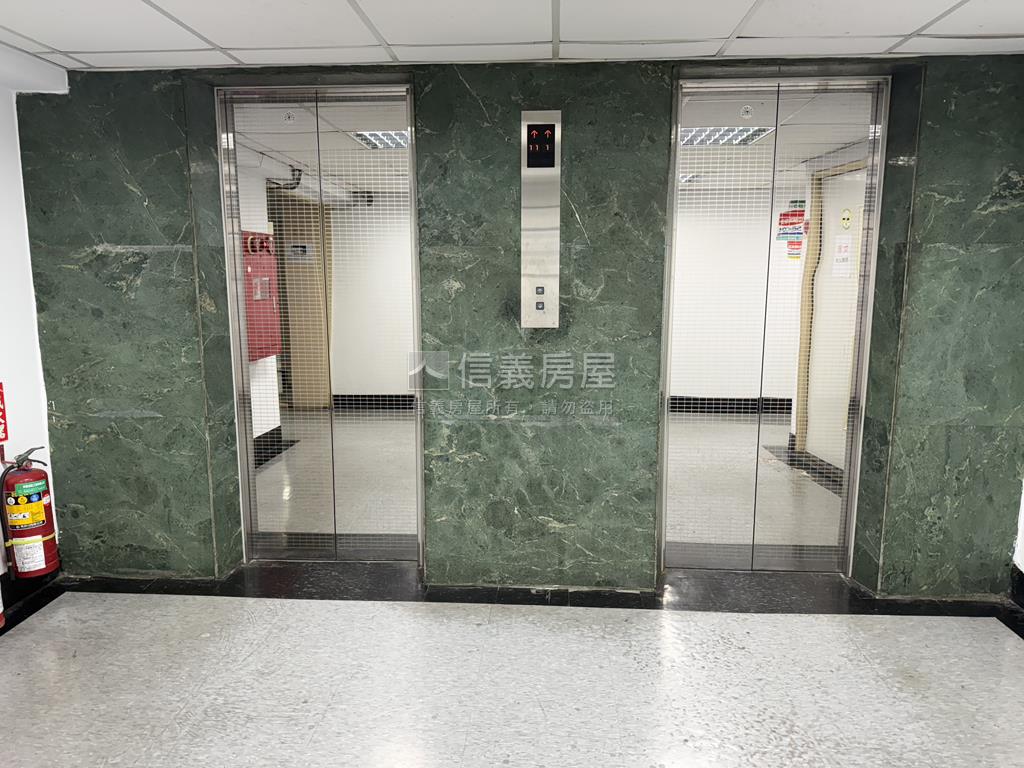 專任松江捷運惠祥大樓房屋室內格局與周邊環境