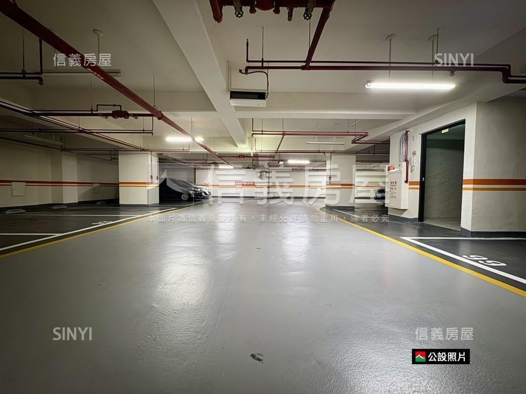 【聚佳欣世代】兩房平車房屋室內格局與周邊環境