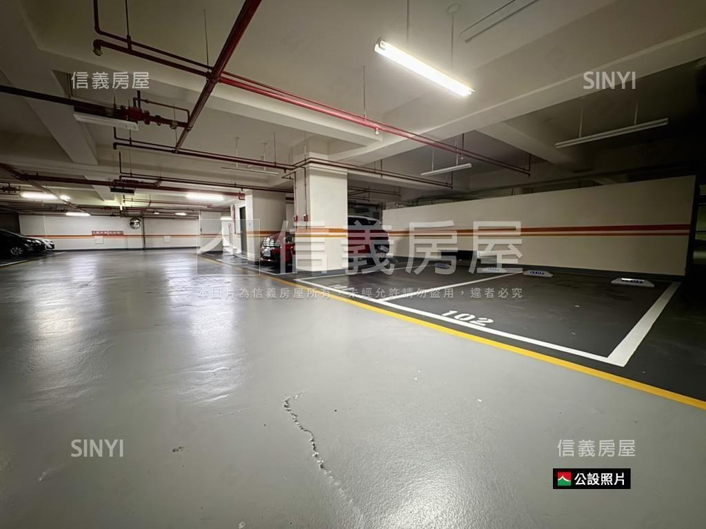【聚佳欣世代】兩房平車房屋室內格局與周邊環境