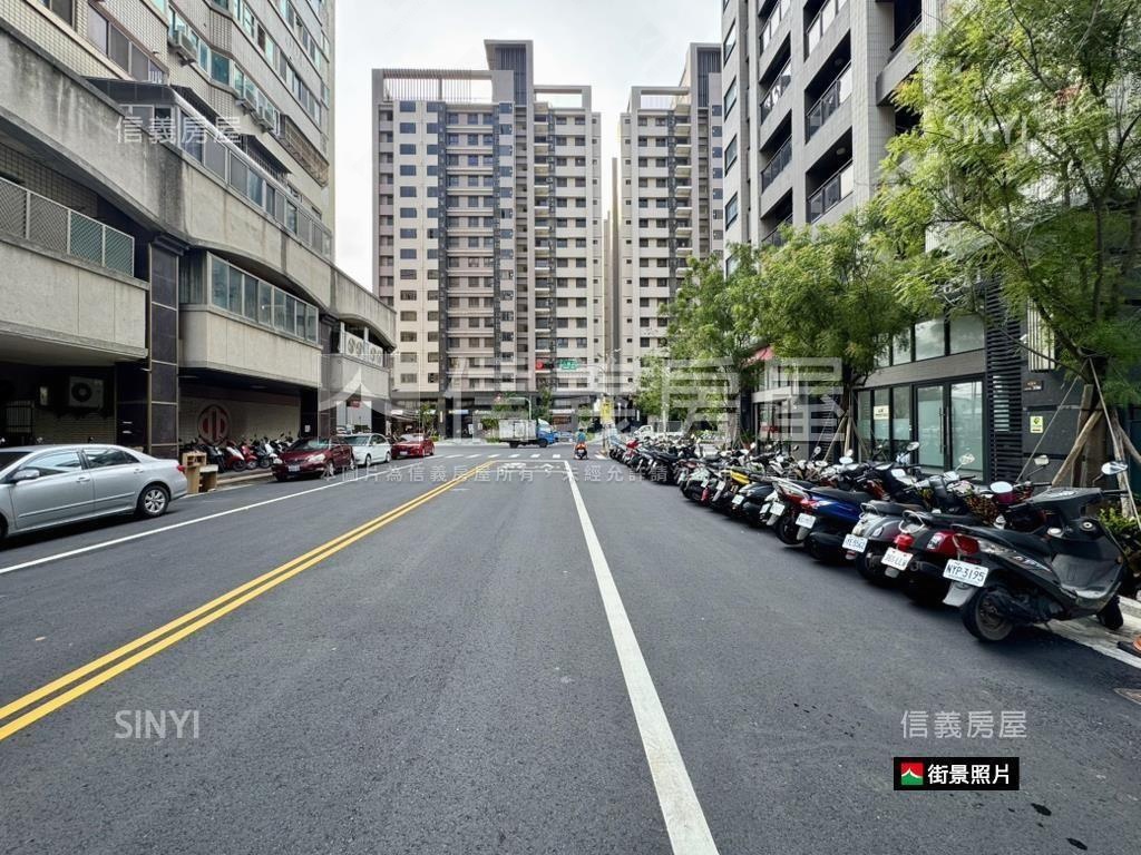 【聚佳欣世代】兩房平車房屋室內格局與周邊環境