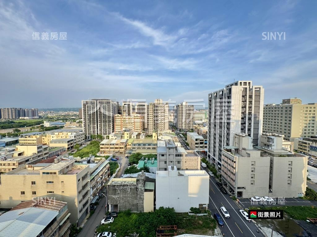 【聚佳欣世代】兩房平車房屋室內格局與周邊環境