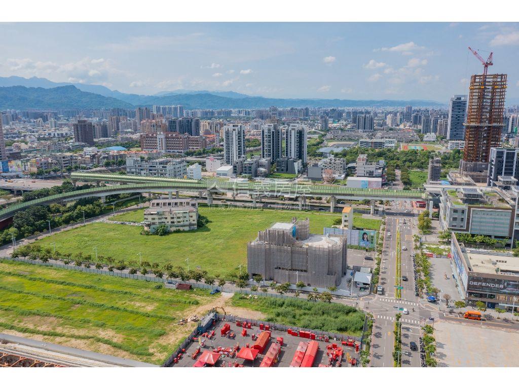☆磐興寬域傳家電墅☆房屋室內格局與周邊環境