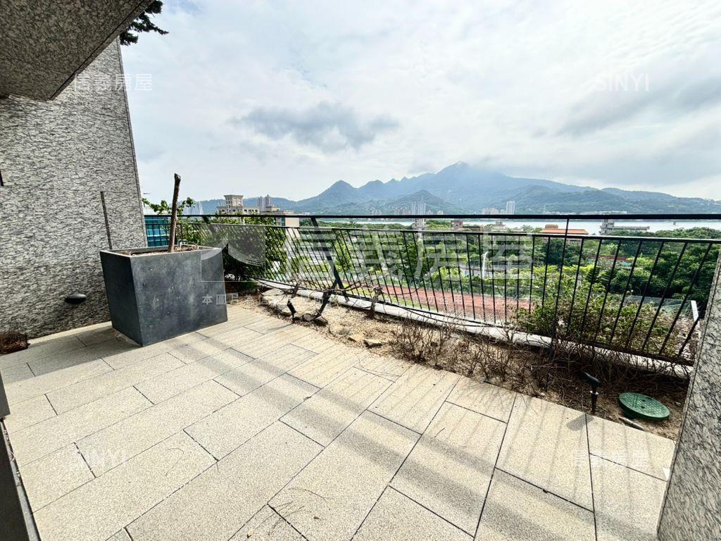 【頤海大院】讓利景觀豪邸房屋室內格局與周邊環境