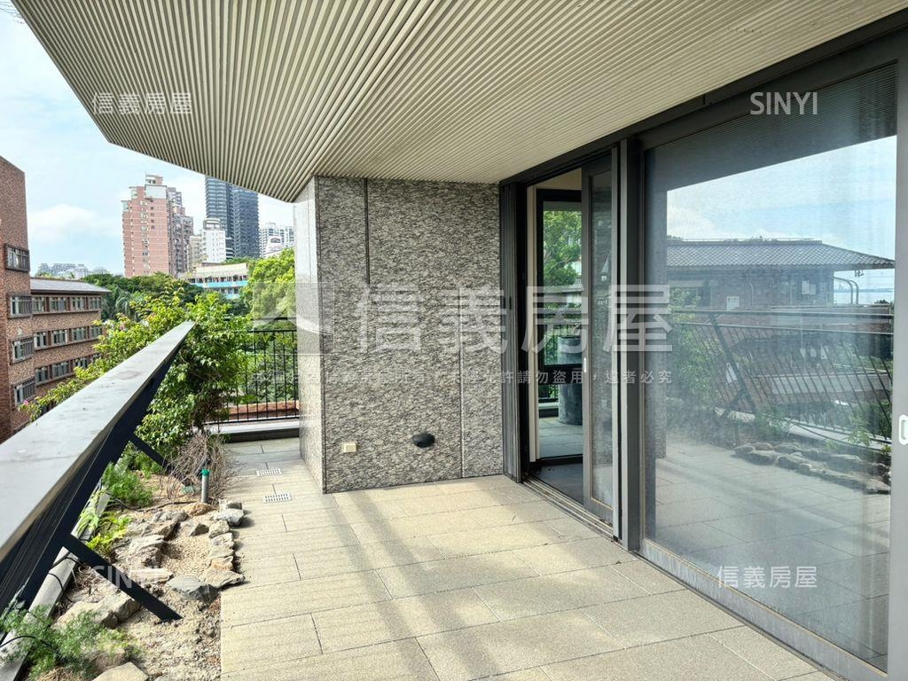 【頤海大院】讓利景觀豪邸房屋室內格局與周邊環境