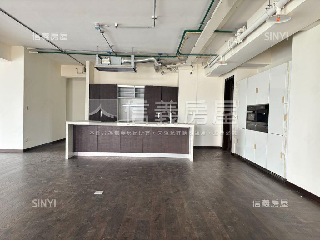 【頤海大院】讓利景觀豪邸房屋室內格局與周邊環境