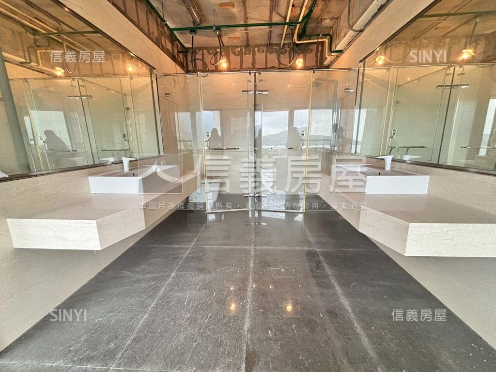 【頤海大院】讓利景觀豪邸房屋室內格局與周邊環境