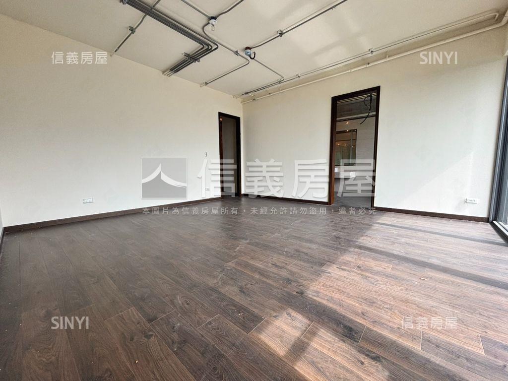 【頤海大院】讓利景觀豪邸房屋室內格局與周邊環境