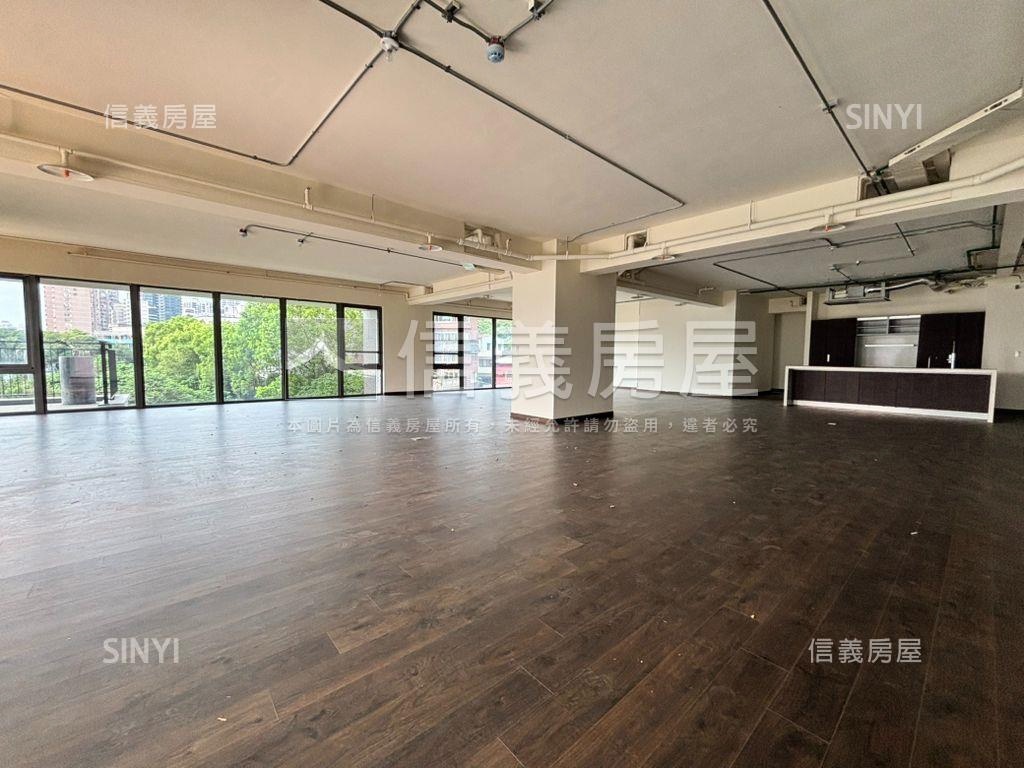 【頤海大院】讓利景觀豪邸房屋室內格局與周邊環境